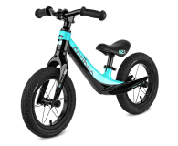 Cariboo Magnesium Air czarno-turkusowy - 1035173 - zdjęcie 1